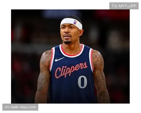 比尔快船首秀完美表现六投六中 底薪加盟被誉超值引援