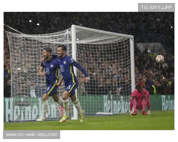 巴黎最近两次欧冠淘汰赛均淘汰切尔西 客场进球规则成关键胜负手